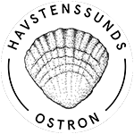 Havstenssunds Ostron Logo